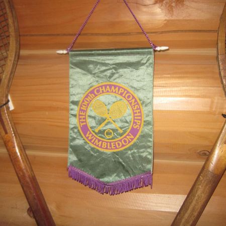 Courtwood Inn Murphys Cameră foto